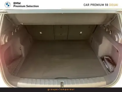 Photo 6 BMW X1  sDrive20i 170ch M Sport