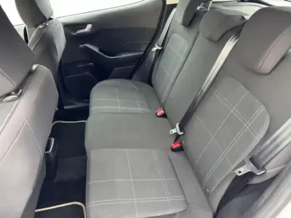 Photo 7 Ford Fiesta  1.1 85ch Cool & Connect 5p Euro6.2