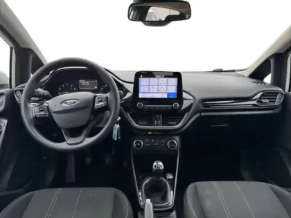 Photo 5 Ford Fiesta  1.1 85ch Cool & Connect 5p Euro6.2