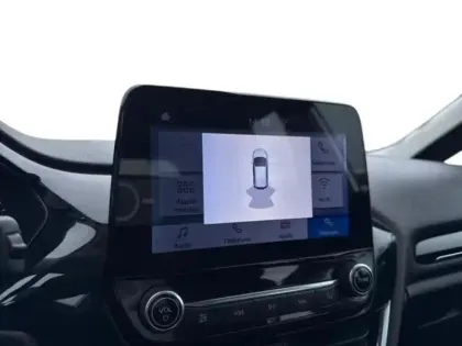 Photo 13 Ford Fiesta  1.1 85ch Cool & Connect 5p Euro6.2