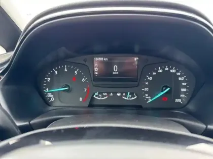 Photo 10 Ford Fiesta  1.1 85ch Cool & Connect 5p Euro6.2