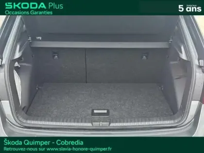 Photo 6 Skoda Fabia  1.0 TSI Evo2 95ch Monte Carlo