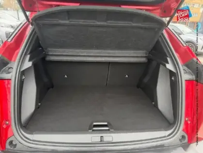 Photo 13 Peugeot 2008  1.2 PureTech 130ch S&S GT EAT8