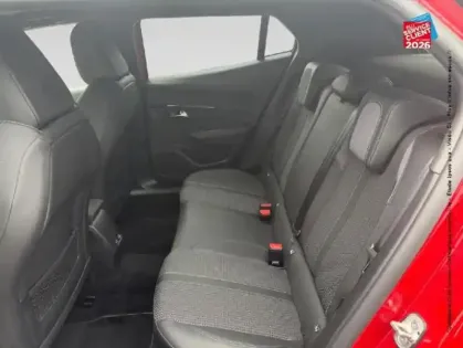 Photo 10 Peugeot 2008  1.2 PureTech 130ch S&S GT EAT8