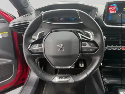 Photo 11 Peugeot 2008  1.2 PureTech 130ch S&S GT EAT8