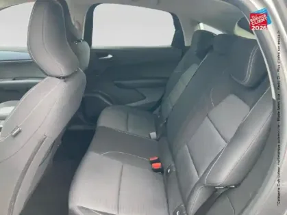 Photo 10 Renault Arkana  1.3 TCe mild hybrid 140ch Evolution EDC -22