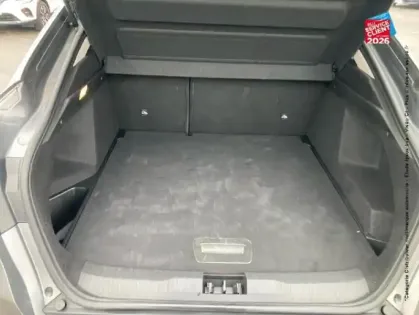 Photo 13 Renault Arkana  1.3 TCe mild hybrid 140ch Evolution EDC -22