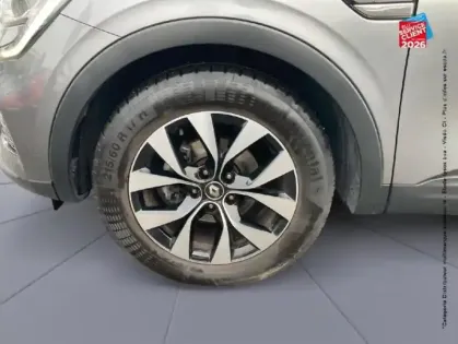 Photo 9 Renault Arkana  1.3 TCe mild hybrid 140ch Evolution EDC -22