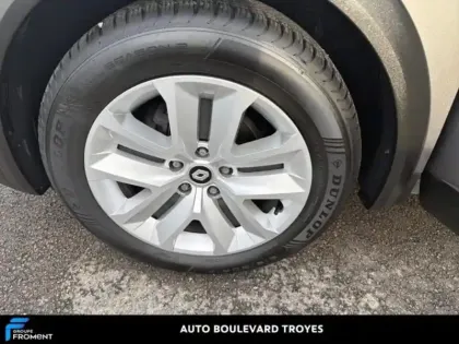 Photo 14 Renault Captur  1.0 TCe 90ch Evolution