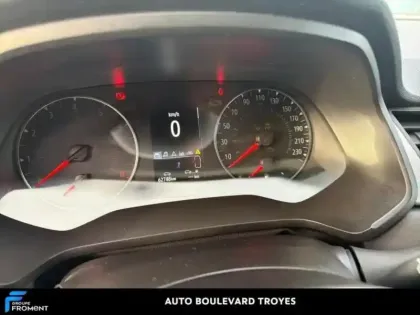 Photo 9 Renault Captur  1.0 TCe 90ch Evolution