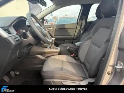 Photo 10 Renault Captur  1.0 TCe 90ch Evolution