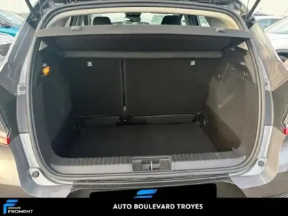 Photo 5 Renault Captur  1.0 TCe 90ch Evolution