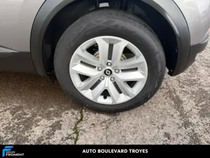 Photo 12 Renault Captur  1.0 TCe 90ch Evolution