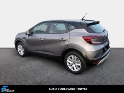 Photo 6 Renault Captur  1.0 TCe 90ch Evolution