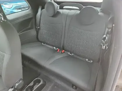 Photo 10 Fiat 500c  1.0 70ch BSG S&S