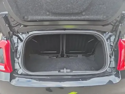 Photo 5 Fiat 500c  1.0 70ch BSG S&S