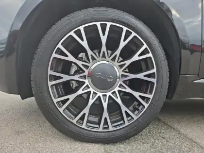 Photo 7 Fiat 500c  1.0 70ch BSG S&S