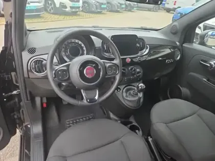 Photo 8 Fiat 500c  1.0 70ch BSG S&S