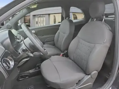 Photo 9 Fiat 500c  1.0 70ch BSG S&S