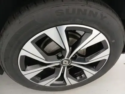 Photo 9 Renault Clio  1.6 E-Tech 140ch Limited -21