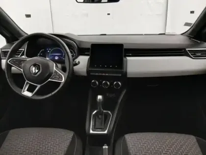 Photo 5 Renault Clio  1.6 E-Tech 140ch Limited -21