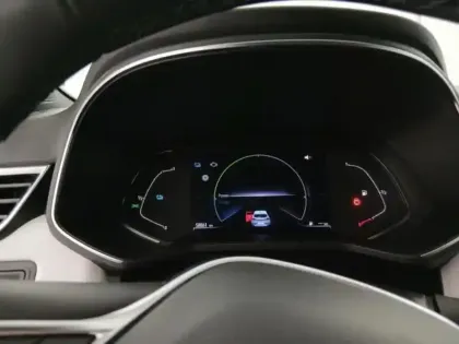 Photo 13 Renault Clio  1.6 E-Tech 140ch Limited -21