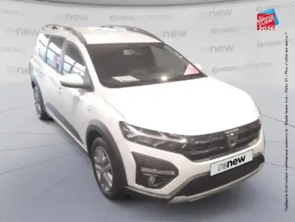 Photo 17 Dacia Jogger  1.0 TCe 110ch Confort 7 places