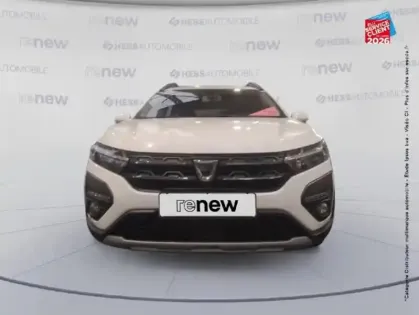 Photo 16 Dacia Jogger  1.0 TCe 110ch Confort 7 places