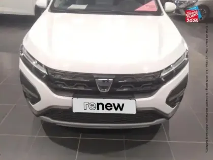 Photo 12 Dacia Jogger  1.0 TCe 110ch Extreme 7 places