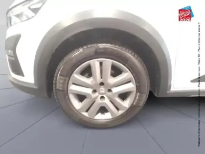 Photo 9 Dacia Jogger  1.0 TCe 110ch Extreme 7 places