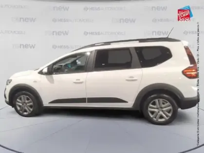 Photo 23 Dacia Jogger  1.0 TCe 110ch Confort 7 places