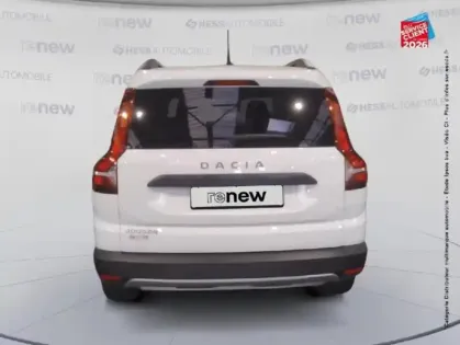 Photo 21 Dacia Jogger  1.0 TCe 110ch Confort 7 places