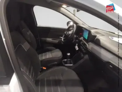 Photo 19 Dacia Jogger  1.0 TCe 110ch Confort 7 places