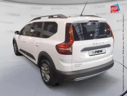 Photo 22 Dacia Jogger  1.0 TCe 110ch Confort 7 places