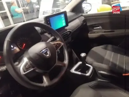 Photo 14 Dacia Jogger  1.0 TCe 110ch Extreme 7 places