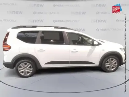 Photo 18 Dacia Jogger  1.0 TCe 110ch Confort 7 places