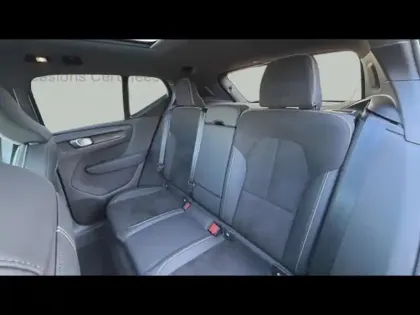 Photo 5 Volvo Xc40  B3 163ch Ultra DCT 7