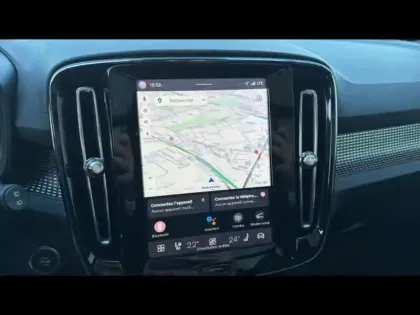 Photo 10 Volvo Xc40  B3 163ch Ultra DCT 7