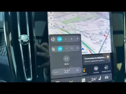 Photo 13 Volvo Xc40  B3 163ch Ultra DCT 7