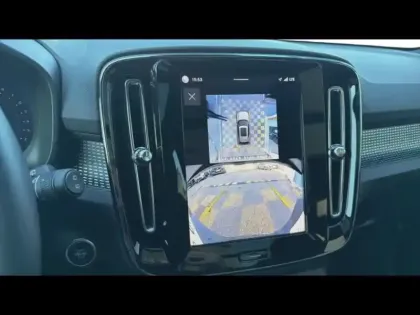 Photo 11 Volvo Xc40  B3 163ch Ultra DCT 7