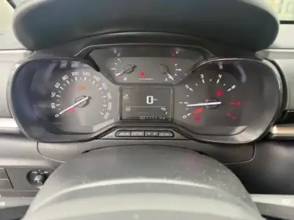 Photo 9 Citroën C3  1.5 BlueHDi 100ch S&S PLUS