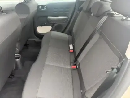 Photo 13 Citroën C3  1.5 BlueHDi 100ch S&S PLUS