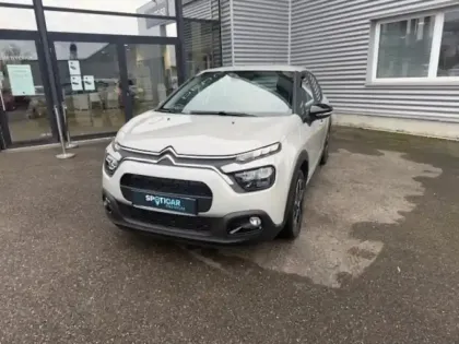 Photo Citroën C3