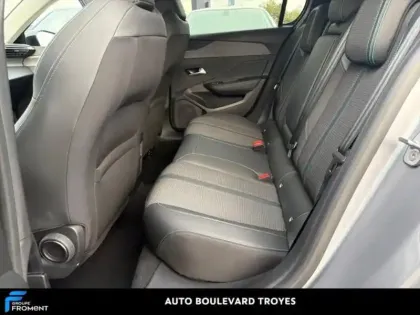 Photo 11 Peugeot 308  1.2 PureTech 130ch S&S Allure