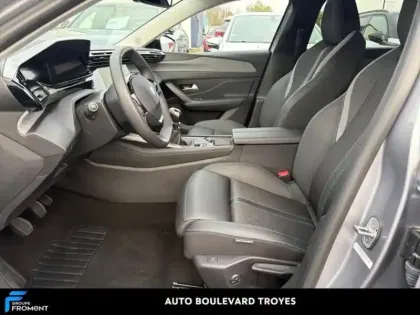 Photo 10 Peugeot 308  1.2 PureTech 130ch S&S Allure