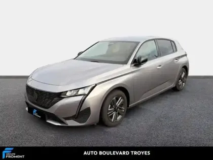 Photo Peugeot 308 Allure