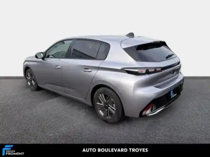 Photo 6 Peugeot 308  1.2 PureTech 130ch S&S Allure