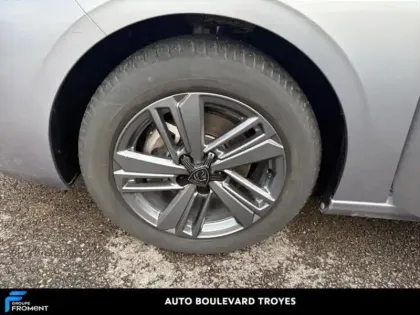 Photo 13 Peugeot 308  1.2 PureTech 130ch S&S Allure