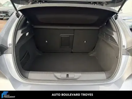 Photo 5 Peugeot 308  1.2 PureTech 130ch S&S Allure