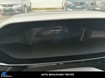 Photo 9 Peugeot 308  1.2 PureTech 130ch S&S Allure